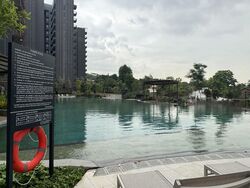 KI Residences at Brookvale (D21), Condominium #455652031